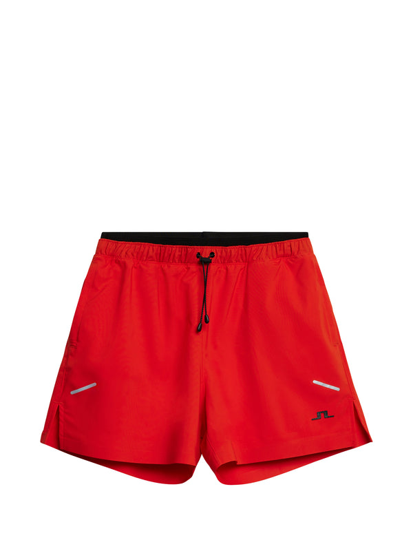 J.lindeberg Novia Pro Pack Shorts Tangerine Tango