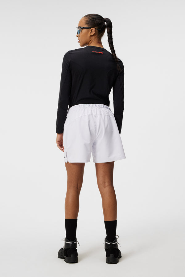 J.lindeberg Novia Pro Pack Shorts White