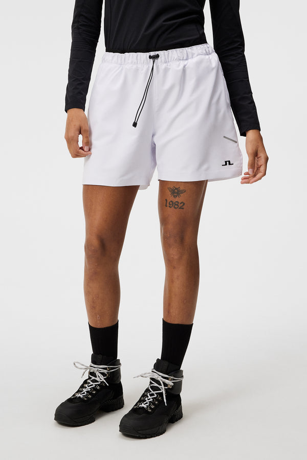 j.lindeberg Novia Pro Pack Shorts White
