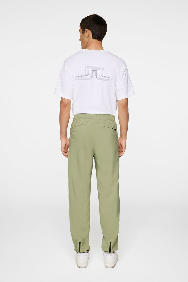 J.lindeberg Novo Pro Pack Pant Oil Green