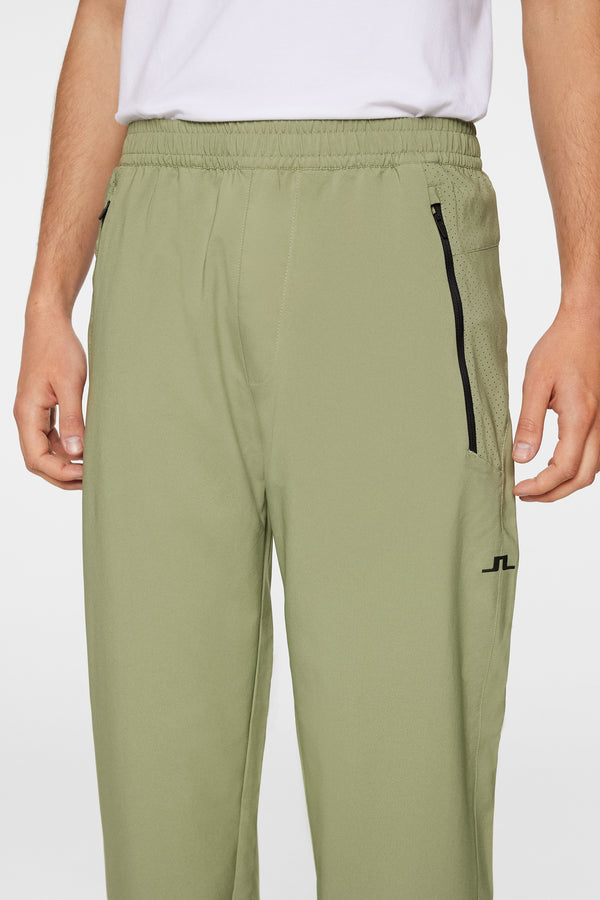 J.lindeberg Novo Pro Pack Pant Oil Green