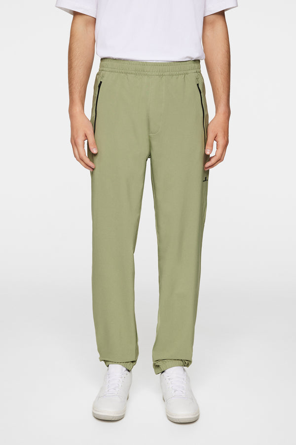 j.lindeberg Novo Pro Pack Pant Oil Green