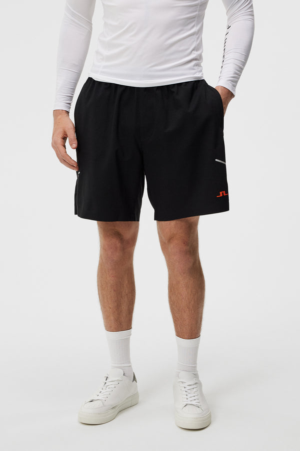 j.lindeberg Novo Pro Pack Shorts Black