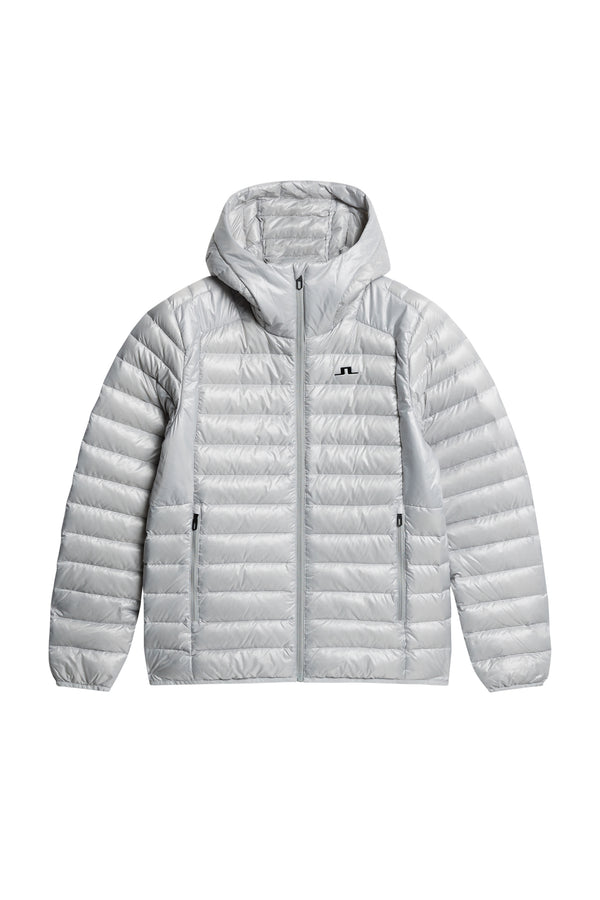 J.lindeberg Oden Light Down Hood High Rise