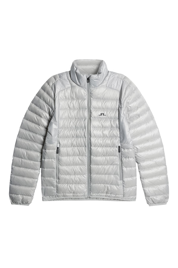 J.lindeberg Oden Light Down Jacket High Rise