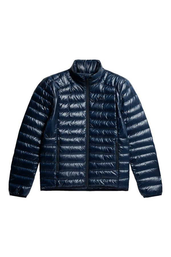 J.lindeberg Oden Light Down Jacket JL Navy