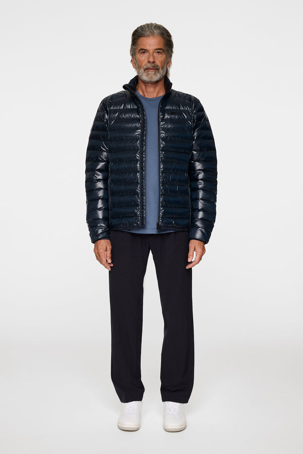 J.lindeberg Oden Light Down Jacket JL Navy