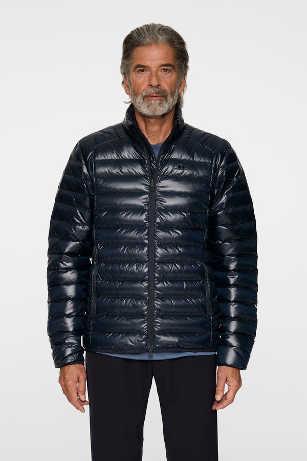 j.lindeberg Oden Light Down Jacket JL Navy