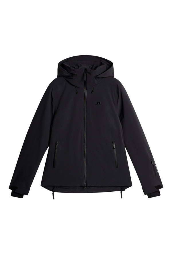 J.lindeberg Olivia Jacket Black