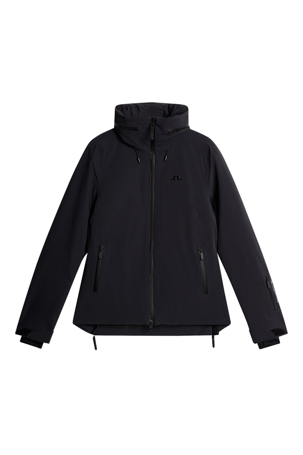 J.lindeberg Olivia Jacket Black