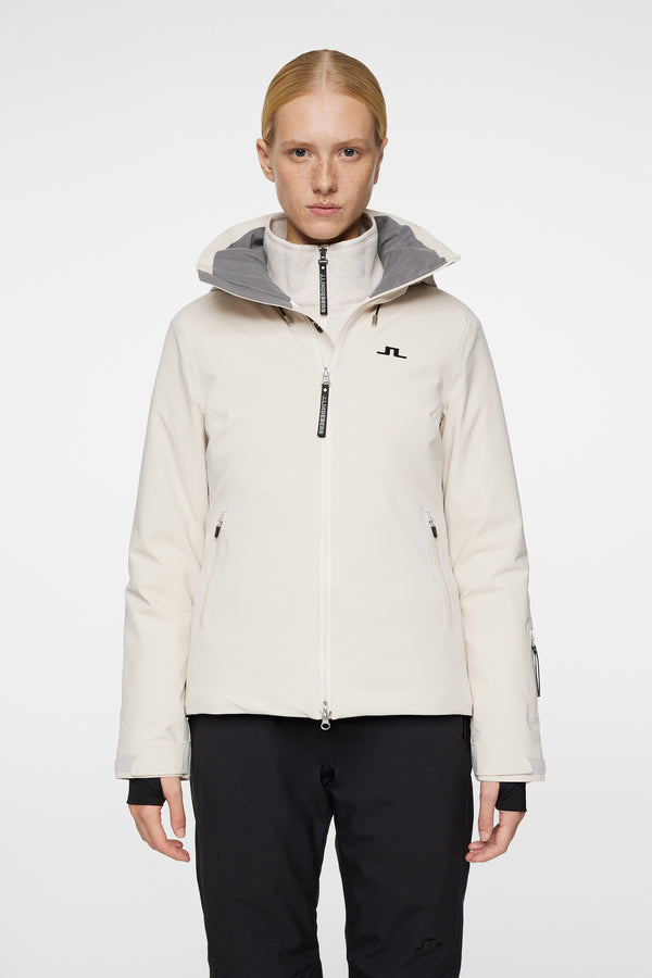 j.lindeberg Olivia Jacket Moonbeam