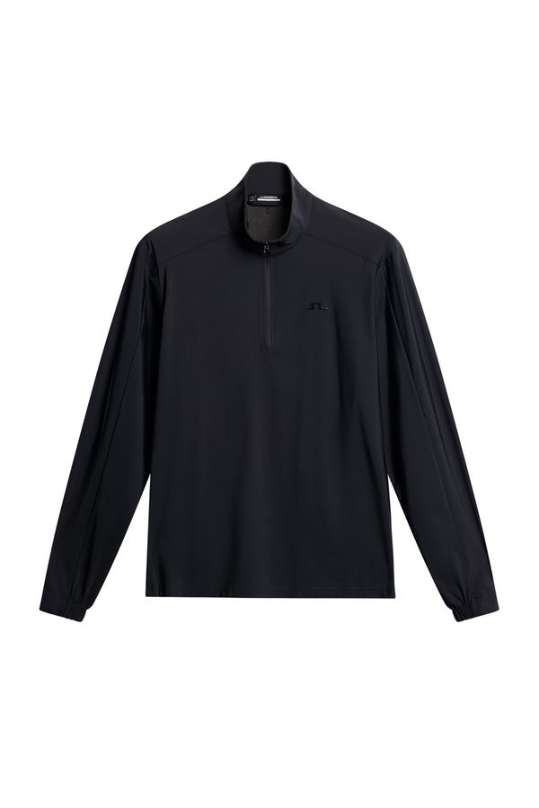 J.lindeberg Ollie Tech Mid Layer Black