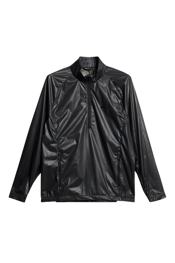 J.lindeberg Pack Wind Jacket Black