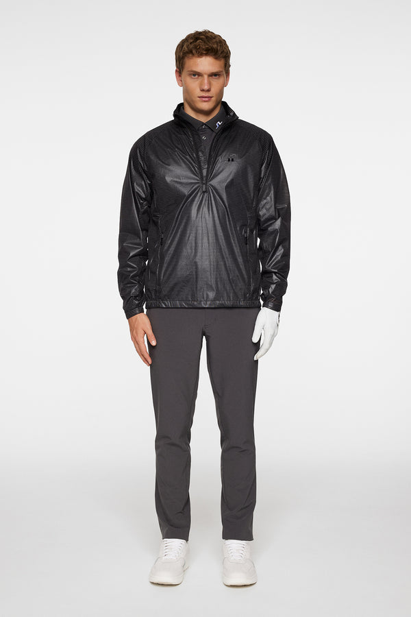 J.lindeberg Pack Wind Jacket Black