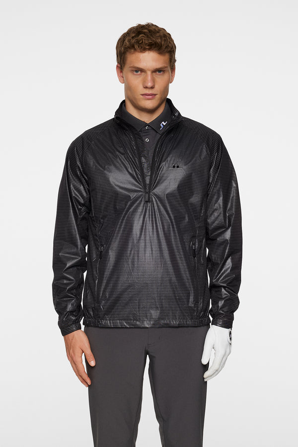 j.lindeberg Pack Wind Jacket Black