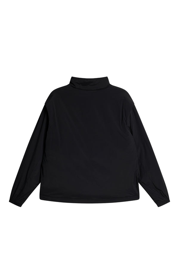 J.lindeberg Paddy Swing Anorak Black