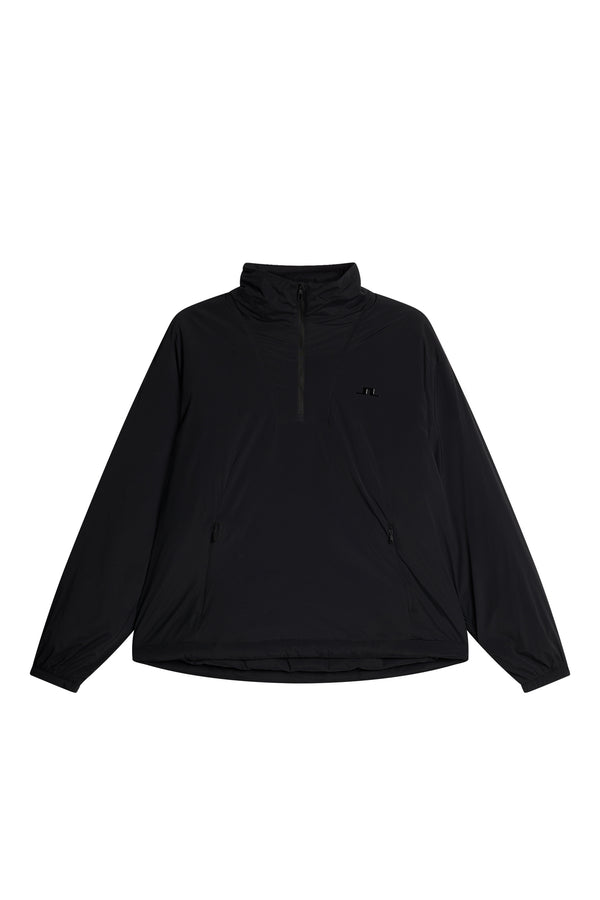 J.lindeberg Paddy Swing Anorak Black
