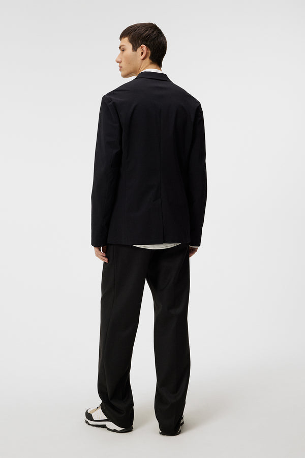 J.lindeberg Pat U 4 Way Stretch Black