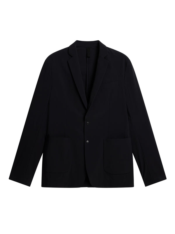 J.lindeberg Pat U 4 Way Stretch Black