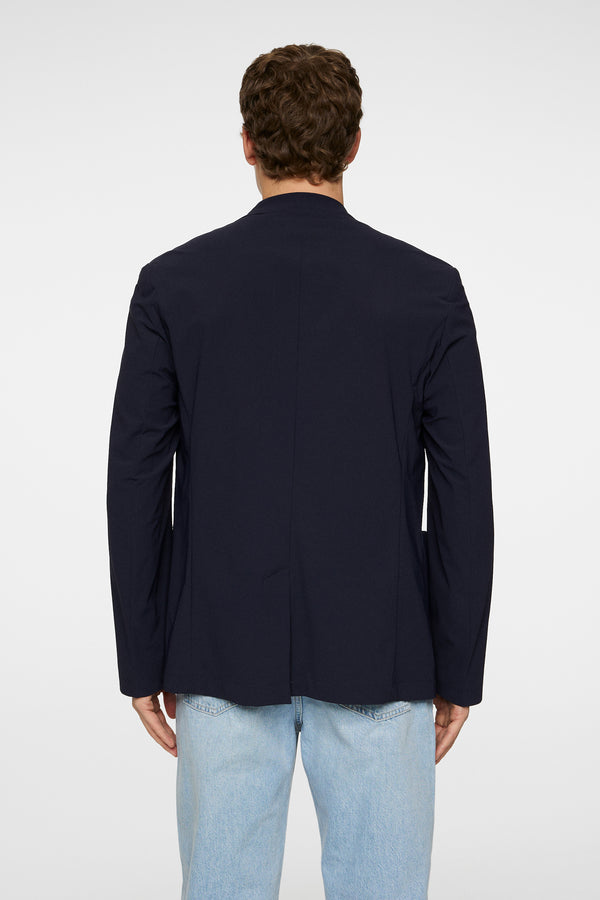 J.lindeberg Pat U 4 Way Stretch JL Navy