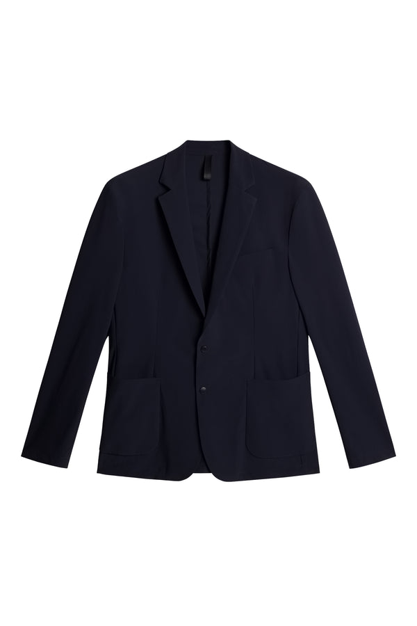 J.lindeberg Pat U 4 Way Stretch JL Navy
