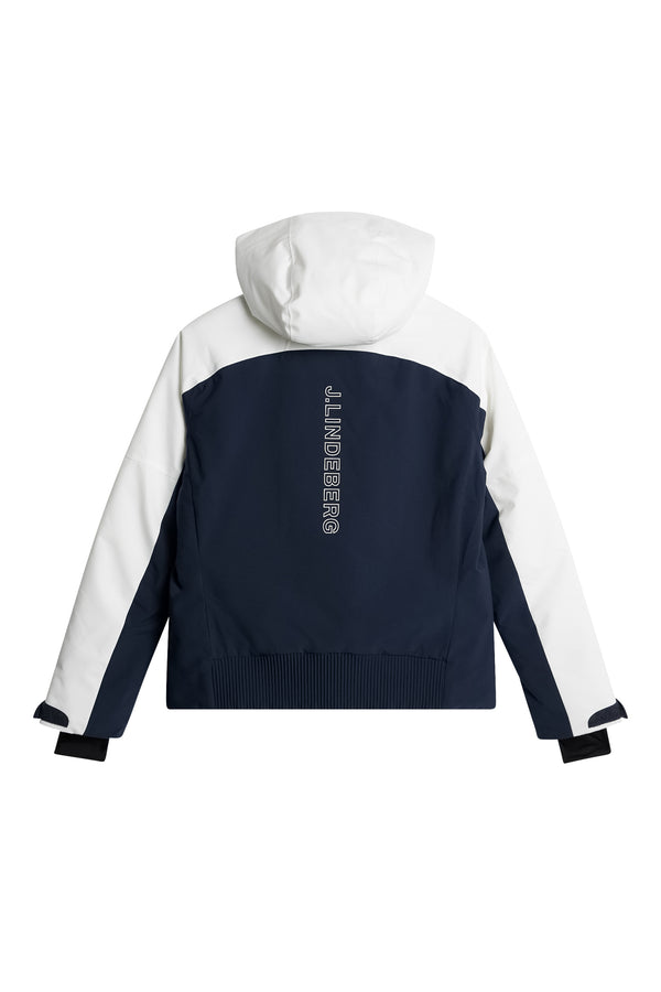 J.lindeberg Paula Jacket JL Navy