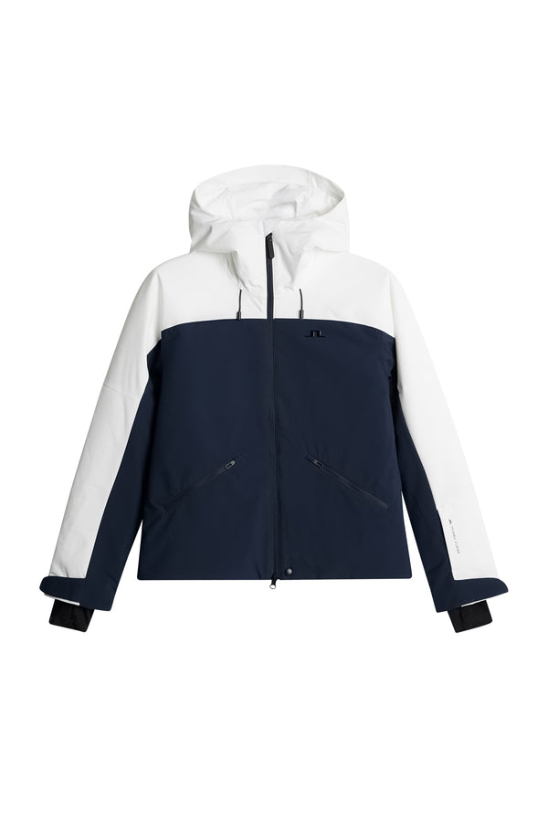 J.lindeberg Paula Jacket JL Navy