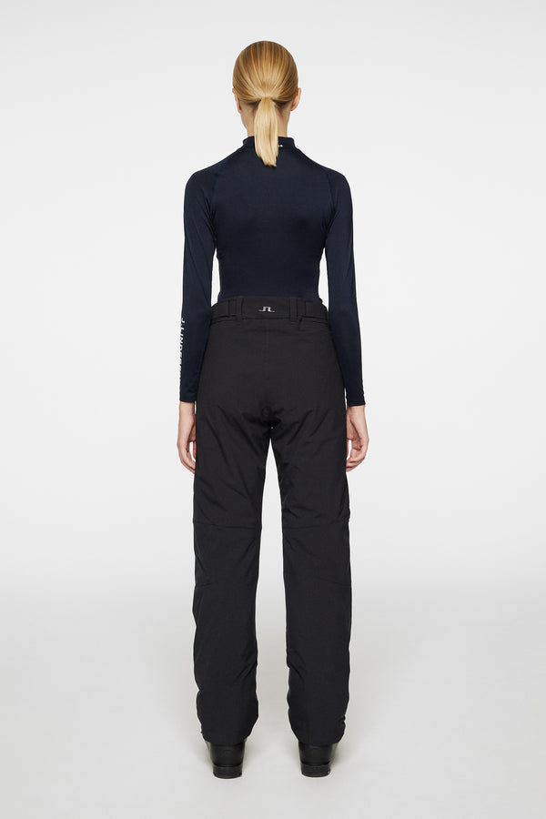 J.lindeberg Pauline Pant Black