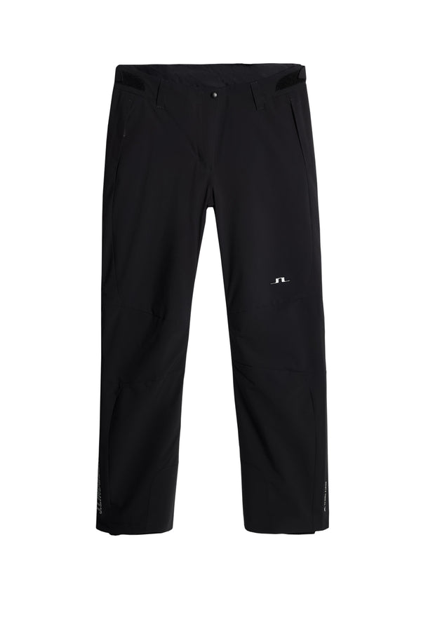 J.lindeberg Pauline Pant Black