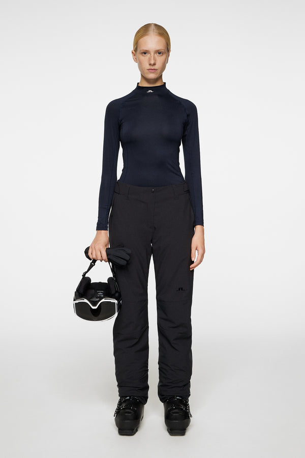 J.lindeberg Pauline Pant Black