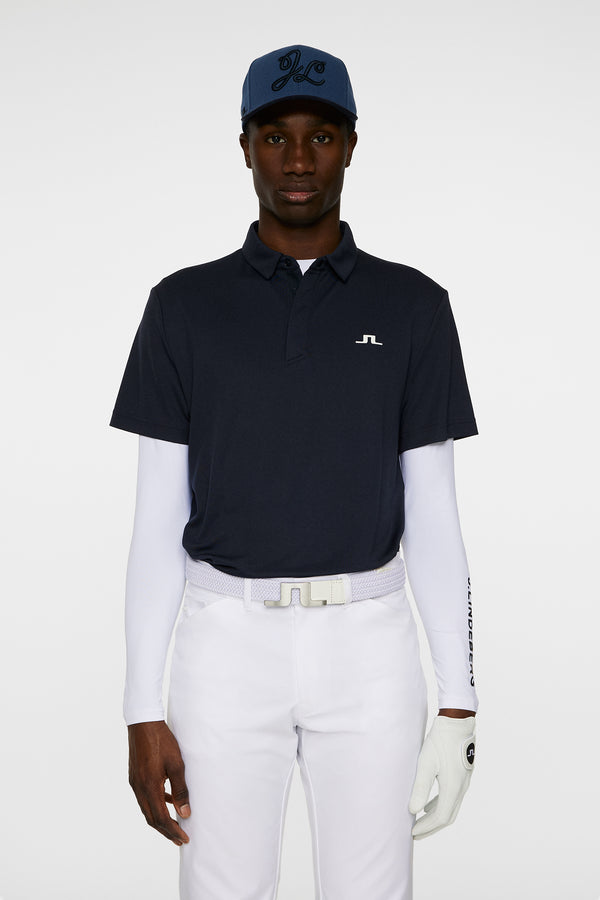 j.lindeberg Peat Polo JL Navy