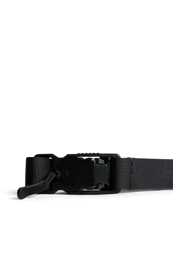 J.lindeberg Perry Belt Black