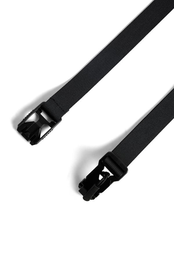 J.lindeberg Perry Belt Black