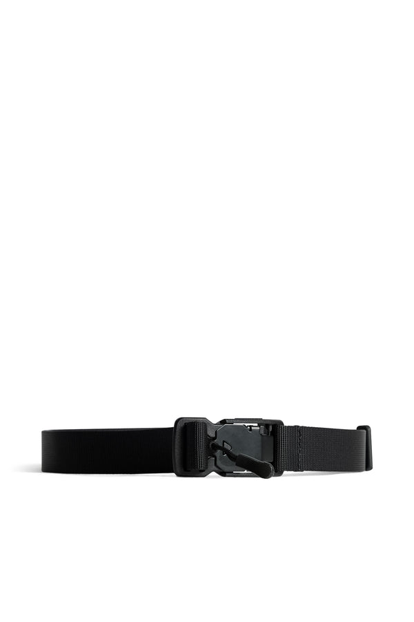 J.lindeberg Perry Belt Black