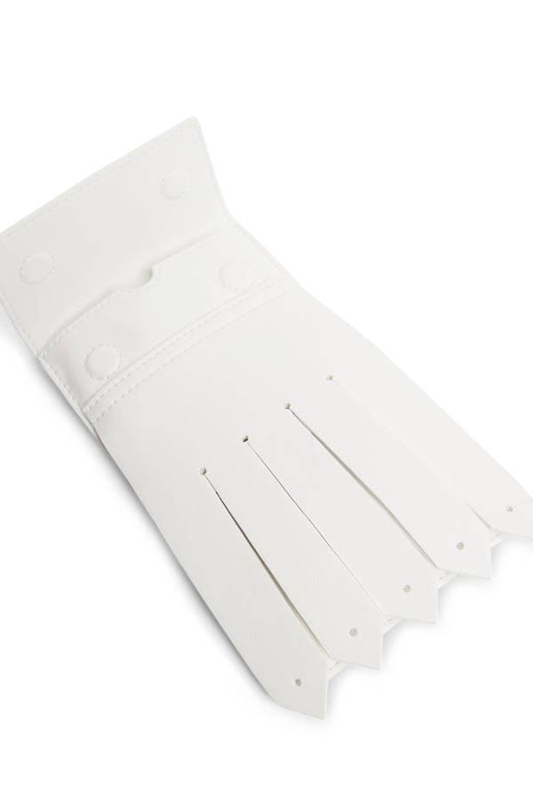 J.lindeberg Phone Case White