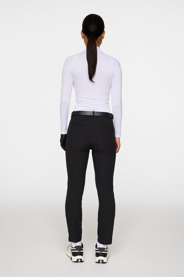 J.lindeberg Pia Bridge Pant Black