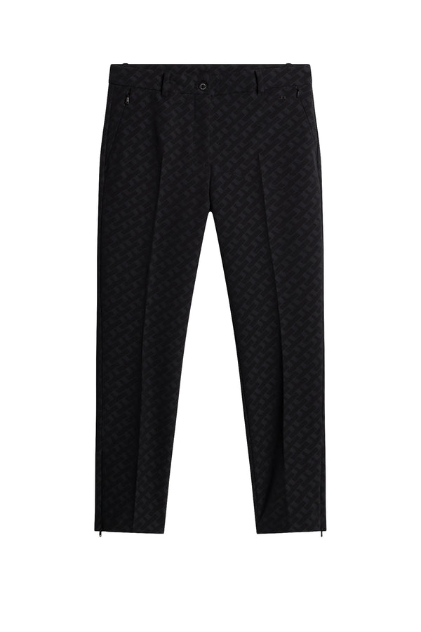 J.lindeberg Pia Bridge Pant Black