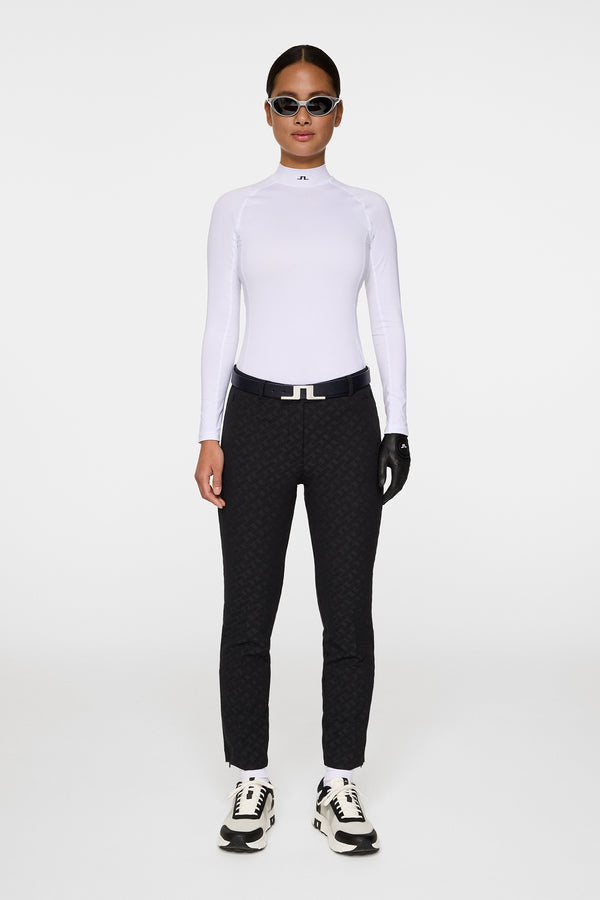 J.lindeberg Pia Bridge Pant Black