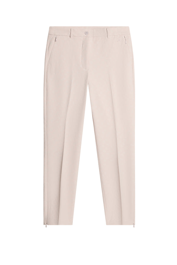 J.lindeberg Pia Bridge Pant Grey Lilac