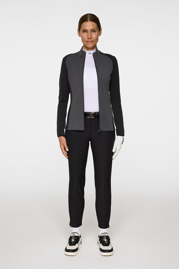 J.lindeberg Pia Pant Black