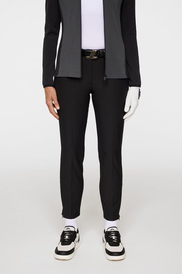 j.lindeberg Pia Pant Black