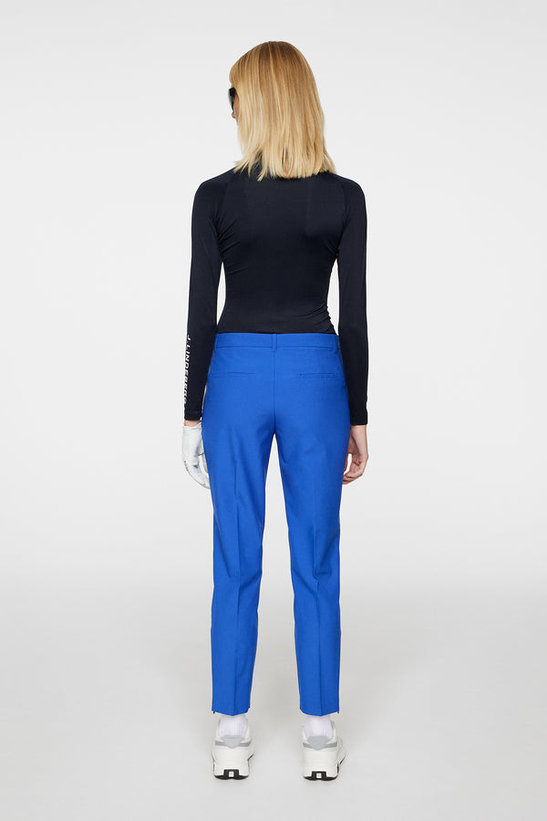 J.lindeberg Pia Pant Club Blue