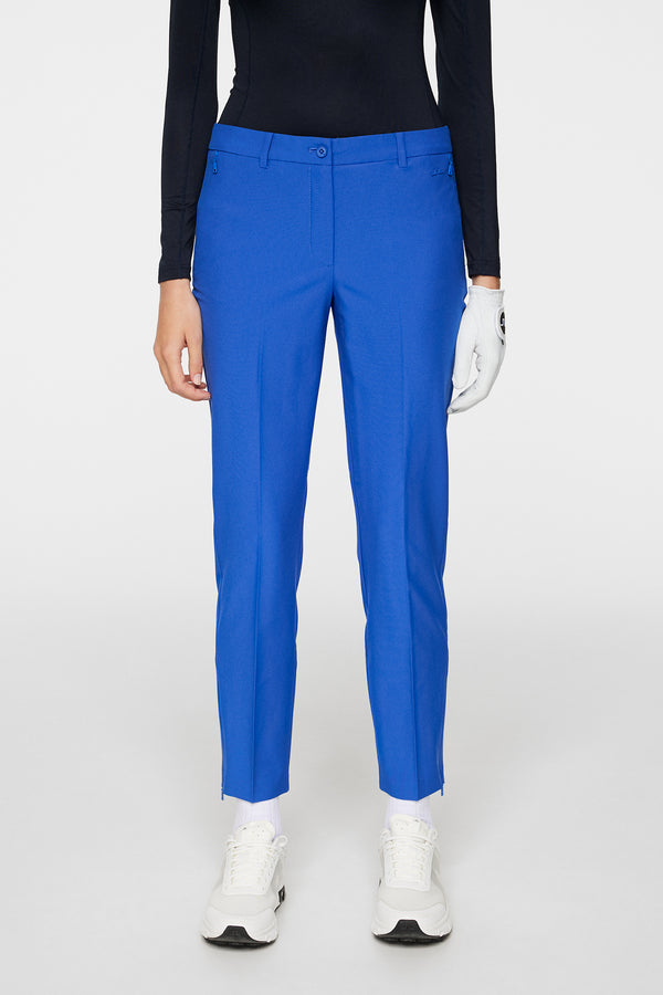 j.lindeberg Pia Pant Club Blue