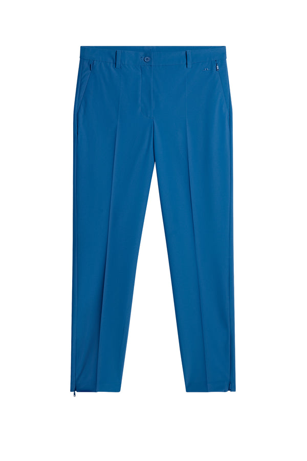 J.lindeberg Pia Pant Dark Blue