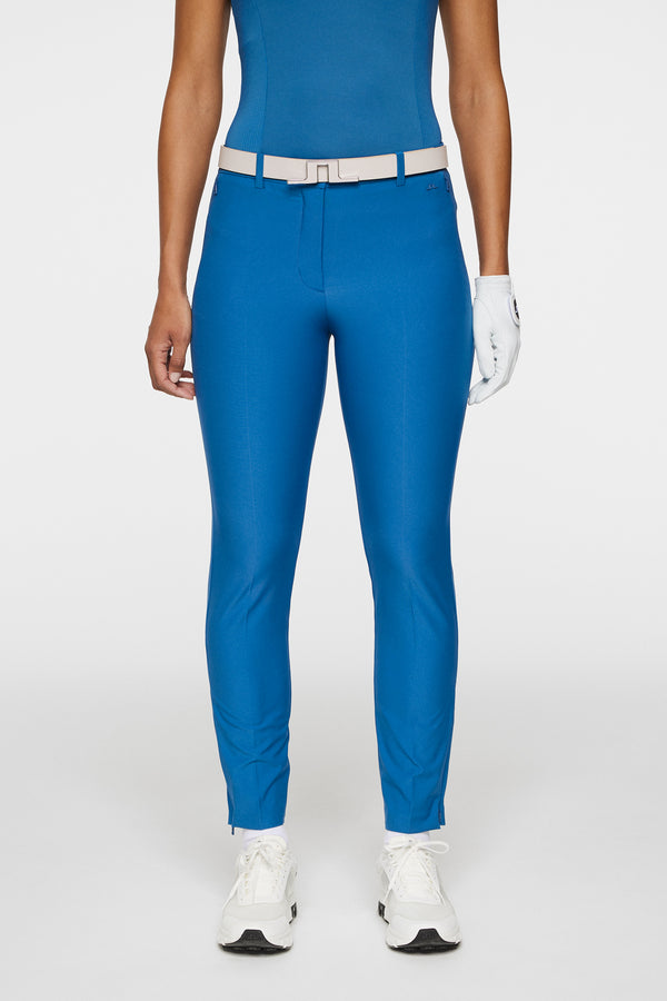 j.lindeberg Pia Pant Dark Blue