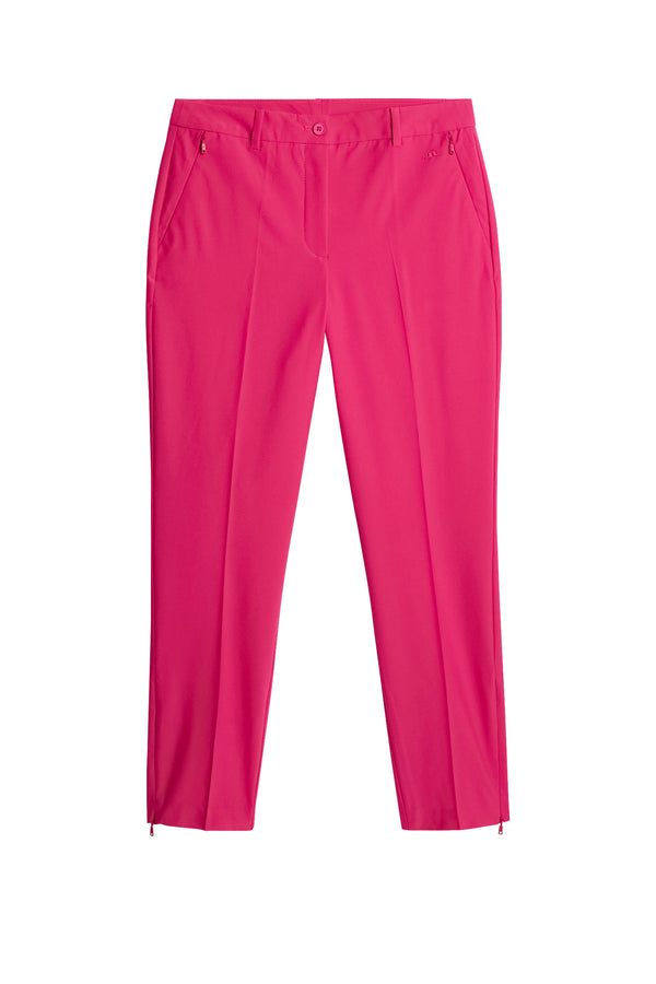 J.lindeberg Pia Pant Pink Peacock