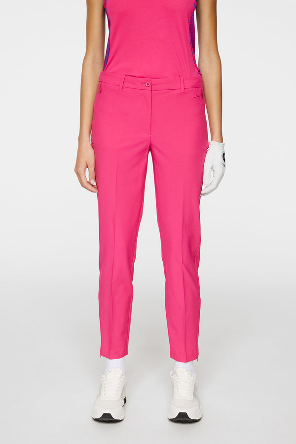 j.lindeberg Pia Pant Pink Peacock