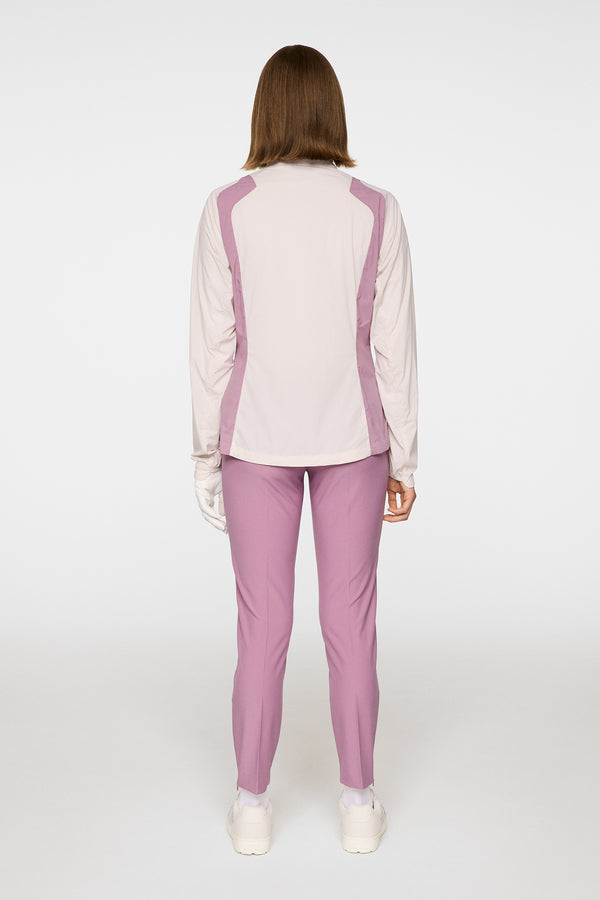 J.lindeberg Pia Pant Very Grape