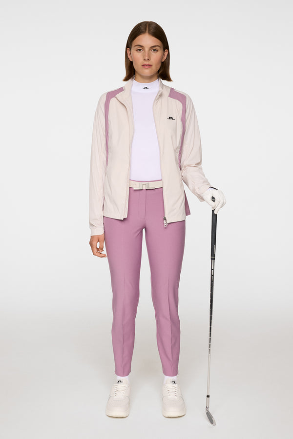 J.lindeberg Pia Pant Very Grape