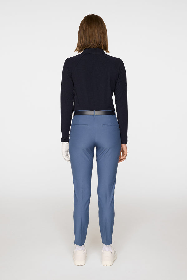 J.lindeberg Pia Pant Vintage Indigo